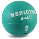 HRS MB101 Medicine Ball 2kg 